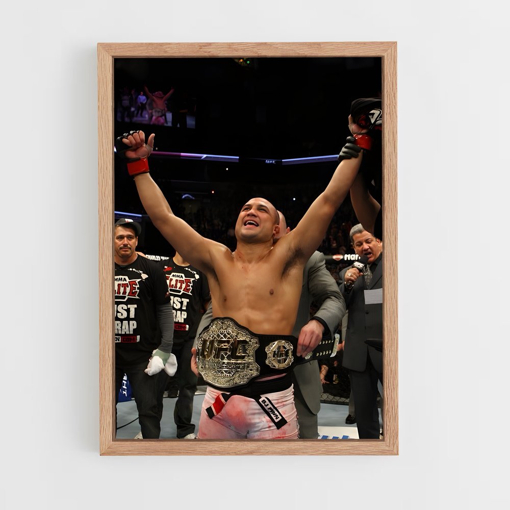 ap-bj penn-1 cadre Bois clair
