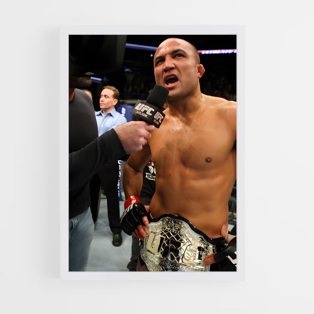 ap-bj penn-2 cadre Blanc