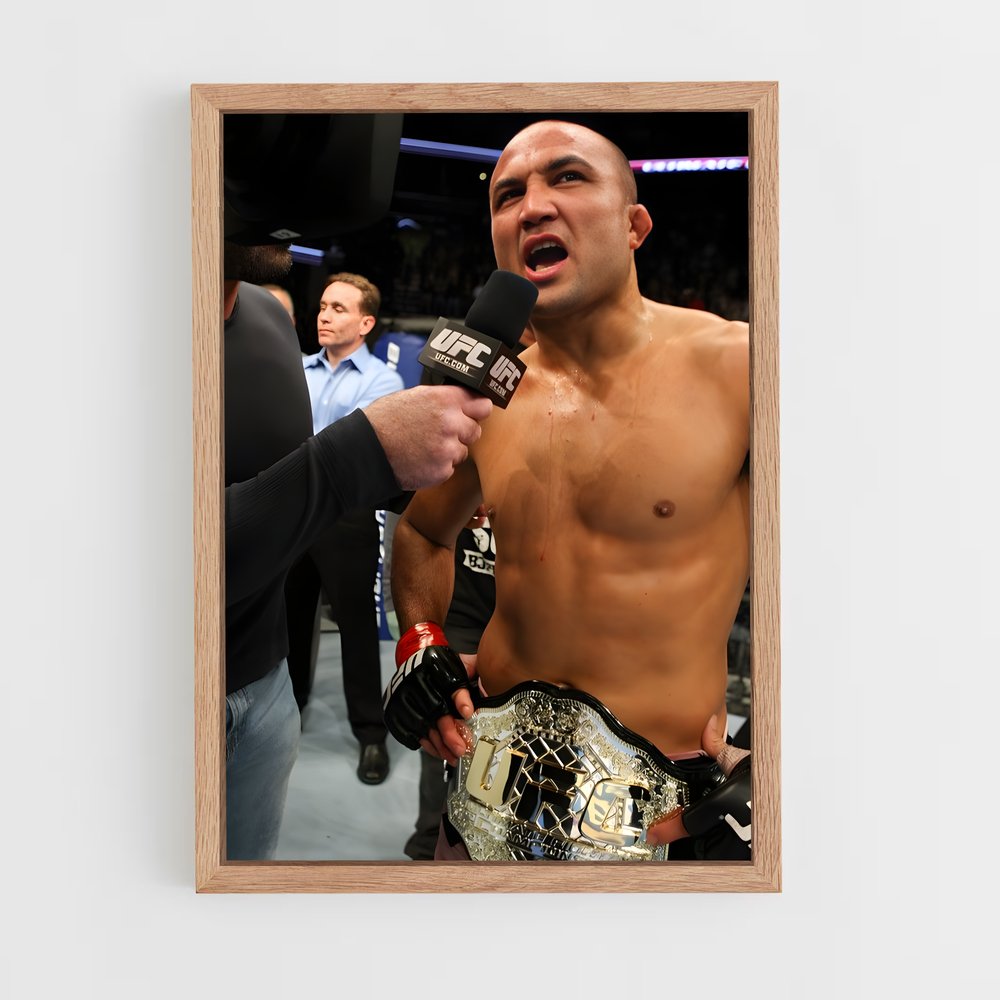ap-bj penn-2 cadre Bois clair