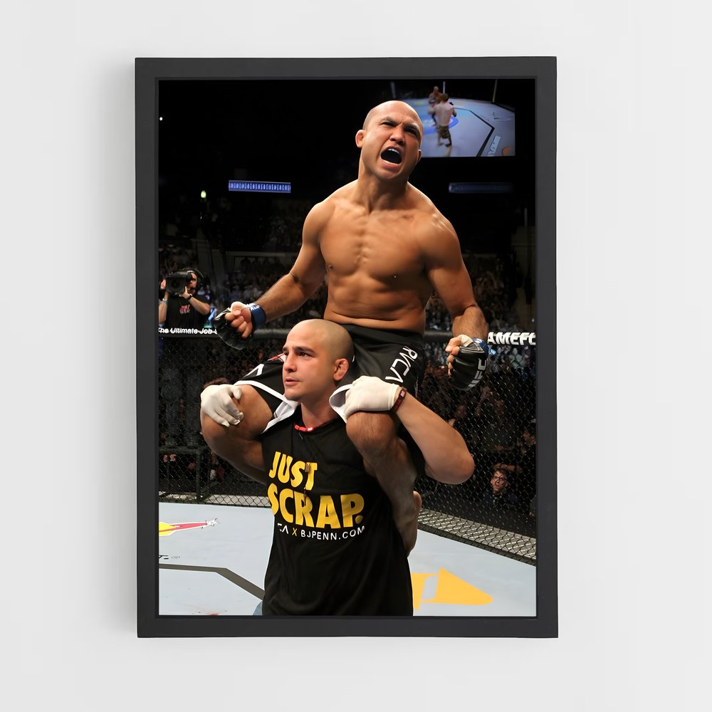 ap-bj penn-4 cadre Noir