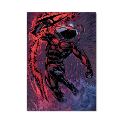 Poster Le Royaume de Wakanda