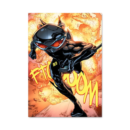 Poster Black Panther: Wakanda Forever