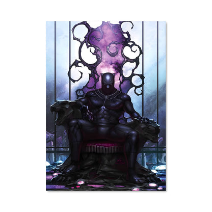 Poster Tentaculaire