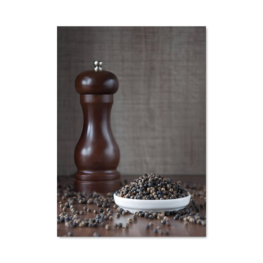 Poster Café Noir