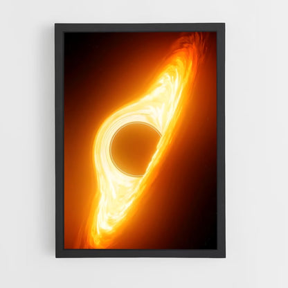 ap-black hole-10 cadre Noir