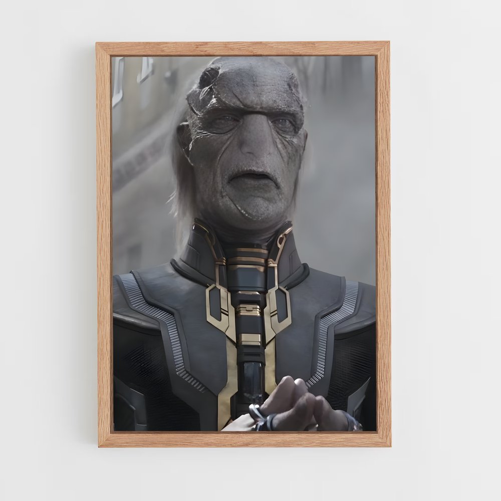 ap-black order-7 cadre Bois clair