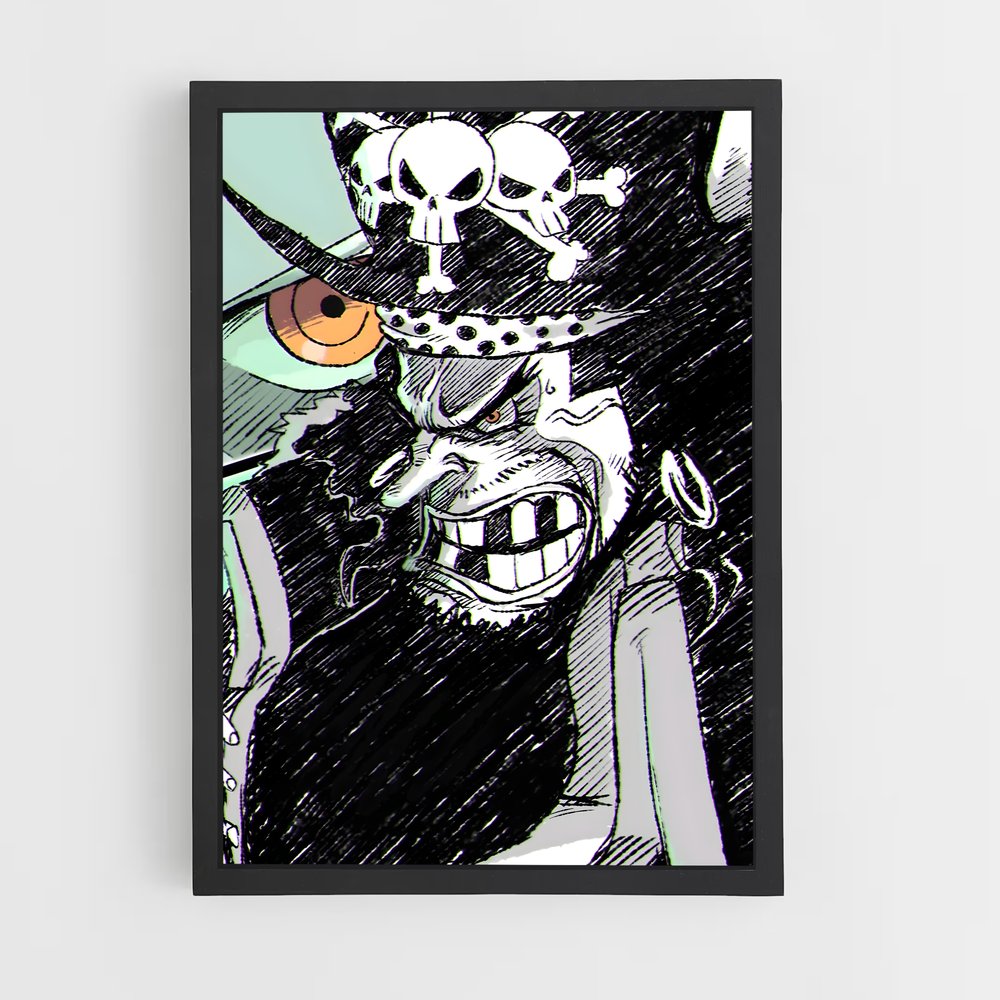 ap-blackbeard-9 cadre Noir