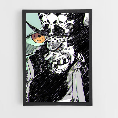 ap-blackbeard-9 cadre Noir