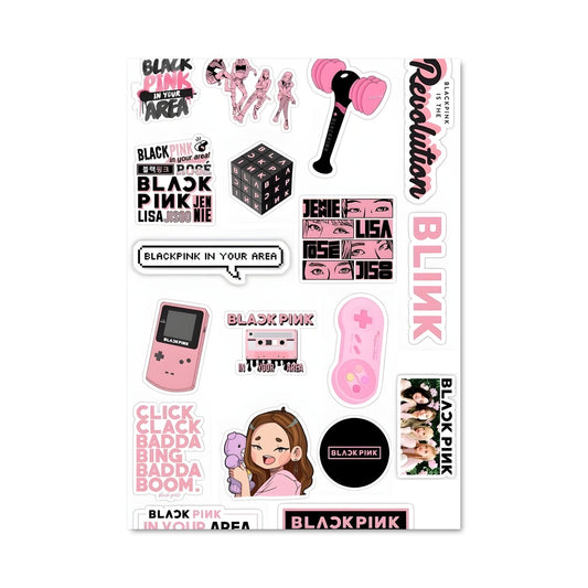 Poster Blackpink 47972