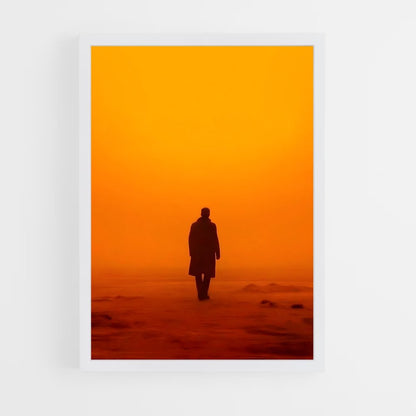 ap-blade runner-6 cadre Blanc