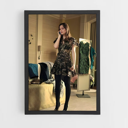 ap-blair waldorf-2 cadre Noir