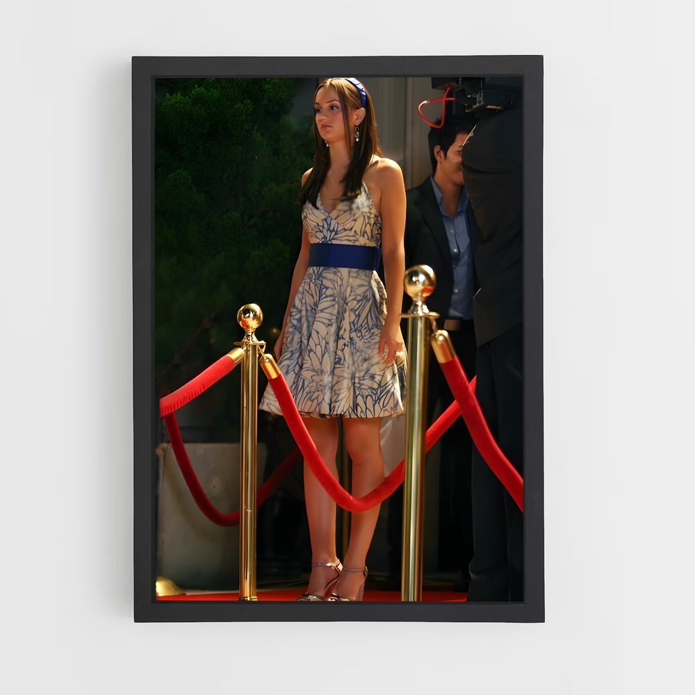 ap-blair waldorf-3 cadre Noir
