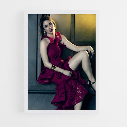 ap-blanca suarez-5 cadre Blanc