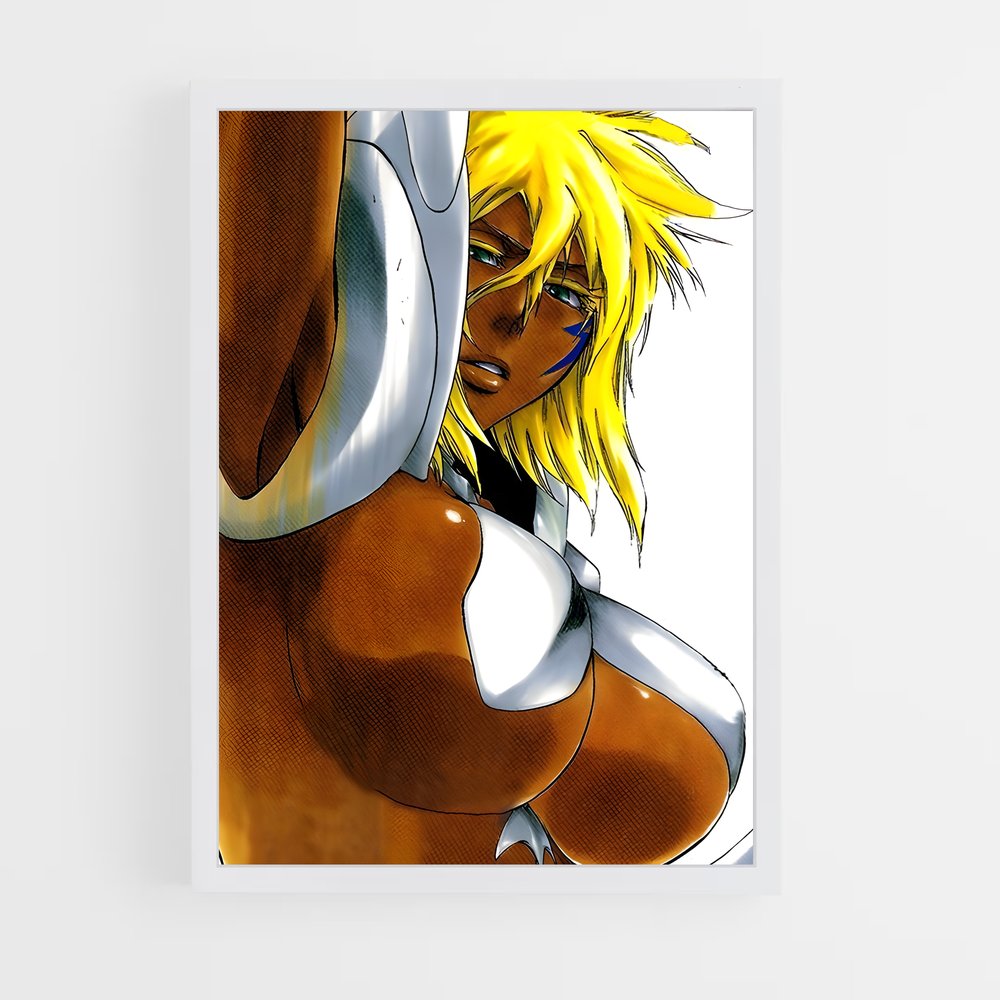ap-bleach-10 cadre Blanc