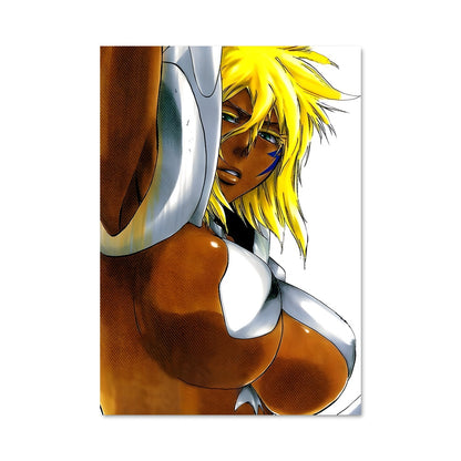 Poster L'Esprit de Bleach