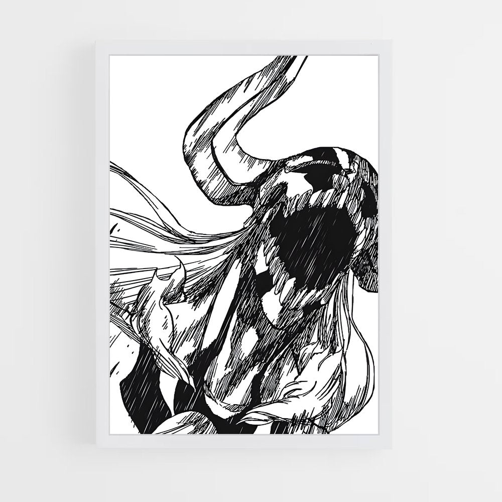ap-bleach-12 cadre Blanc