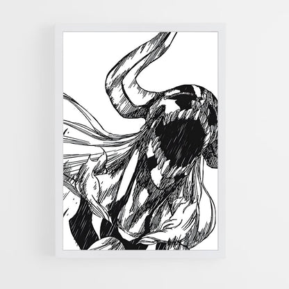 ap-bleach-12 cadre Blanc