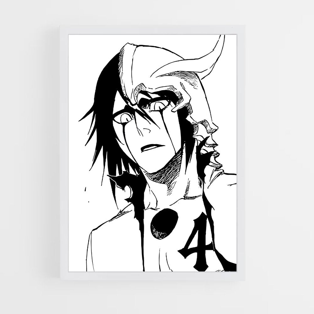 ap-bleach-2 cadre Blanc