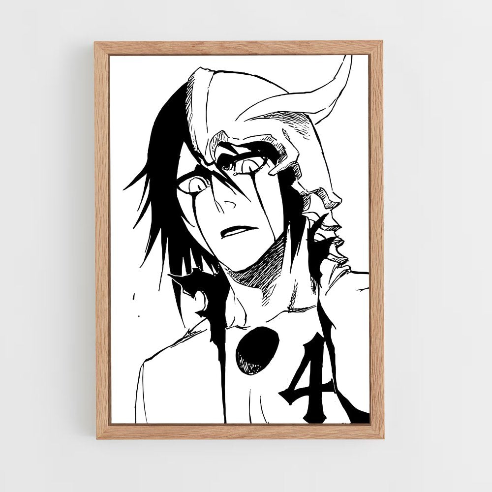 ap-bleach-2 cadre Bois clair