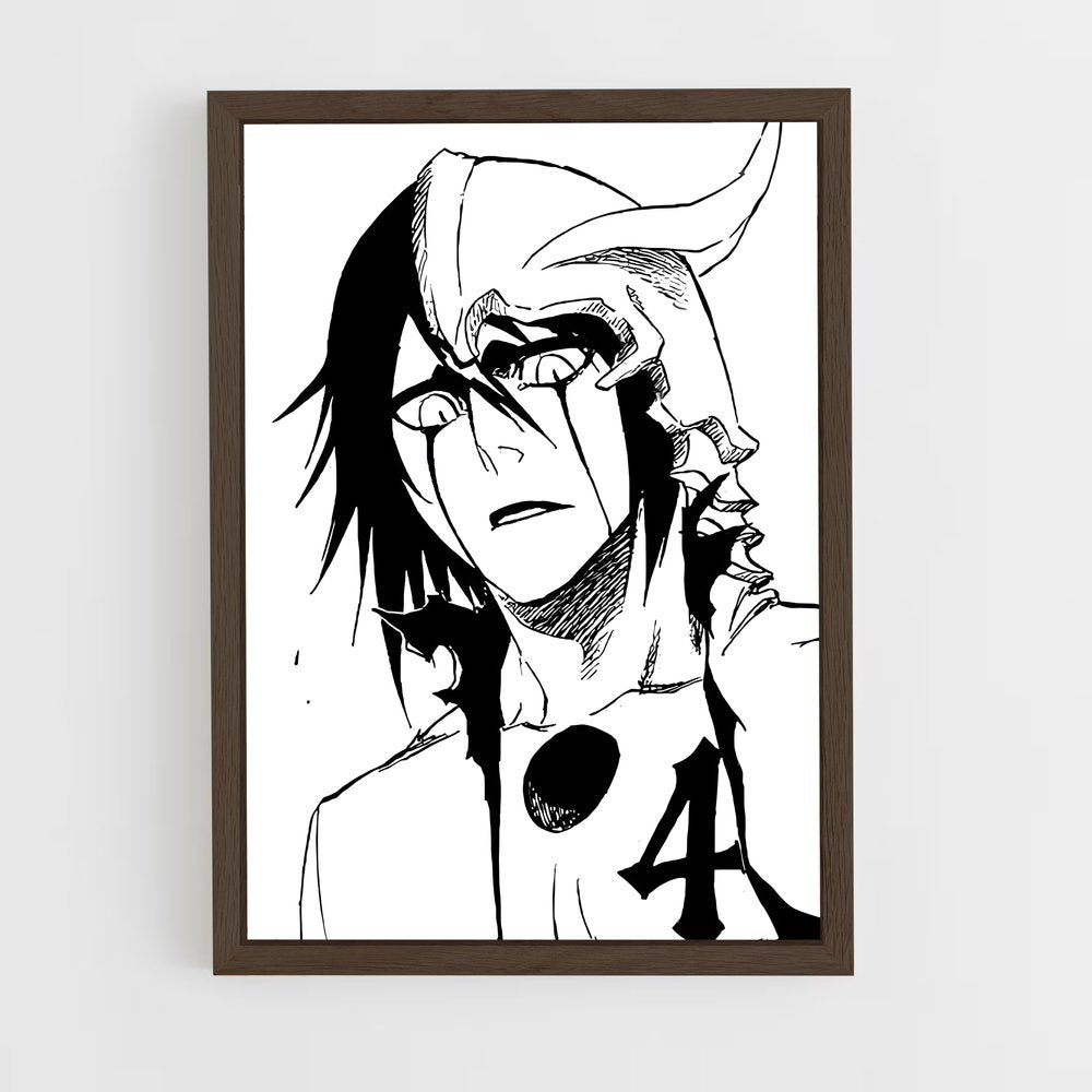 ap-bleach-2 cadre Bois foncé