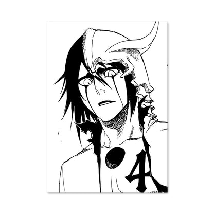 Poster Bleach 28943