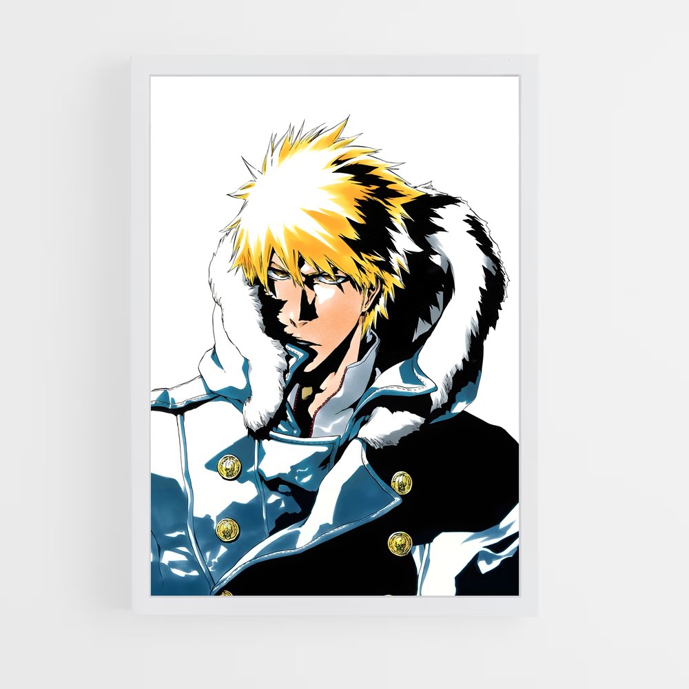ap-bleach-3 cadre Blanc