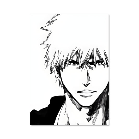 Poster Soul Reaper