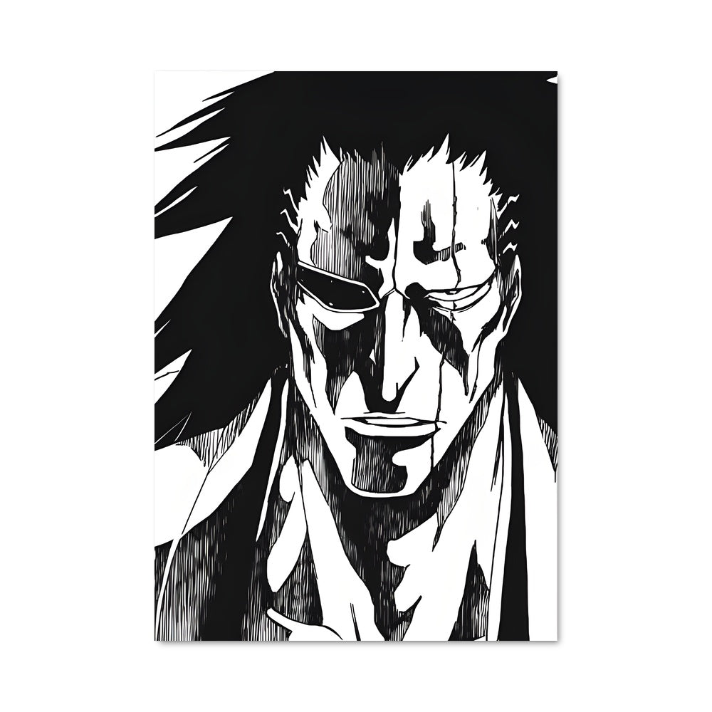 Poster Bleach 28944