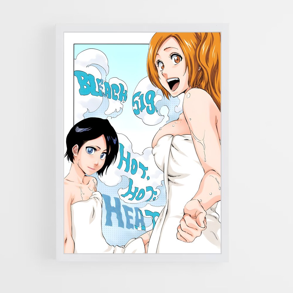 ap-bleach-6 cadre Blanc