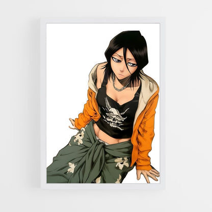 ap-bleach-8 cadre Blanc