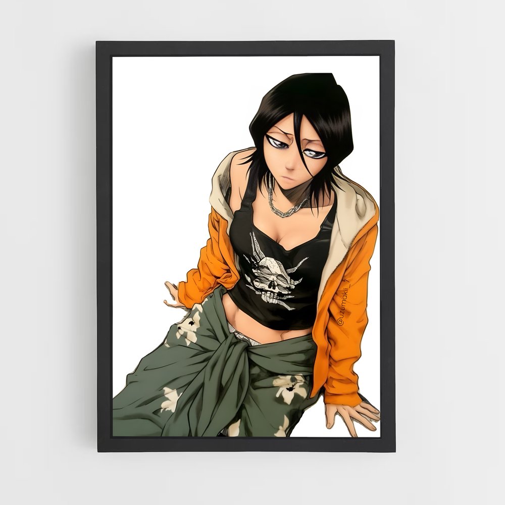 ap-bleach-8 cadre Noir
