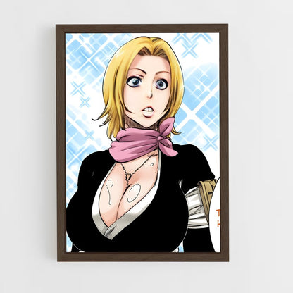 ap-bleach-9 cadre Bois foncé