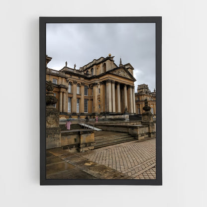 ap-blenheim palace-1 cadre Noir