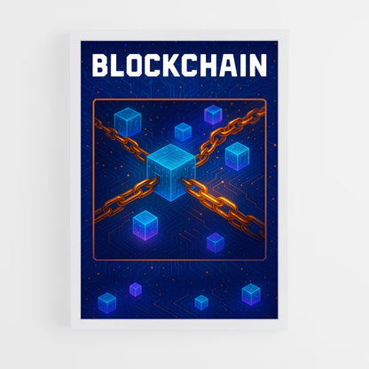 ap-blockchain-3 cadre Blanc