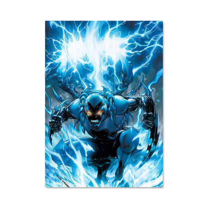 Poster Blue Beetle: New 52