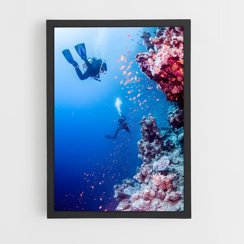 ap-blue hole dahab egypt-1 cadre Noir