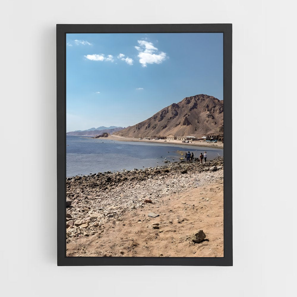 ap-blue hole dahab egypt-3 cadre Noir