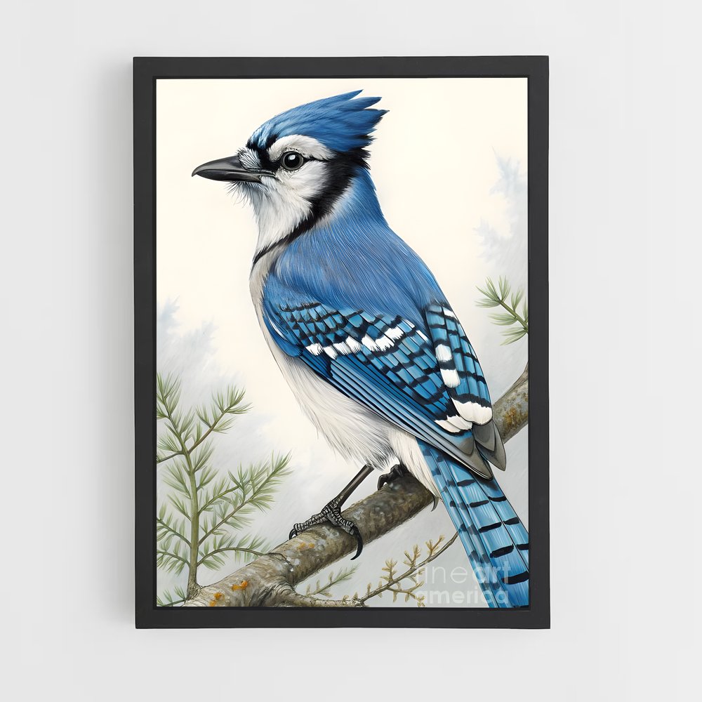 ap-blue jay-2 cadre Noir