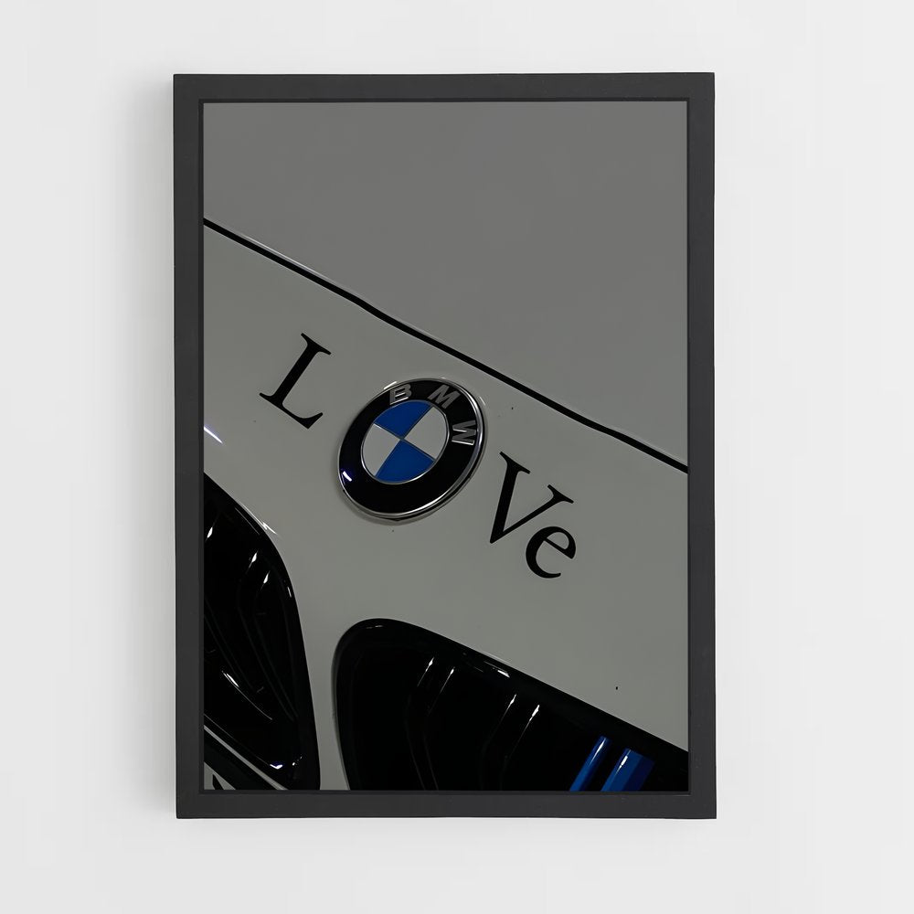 ap-bmw-7 cadre Noir