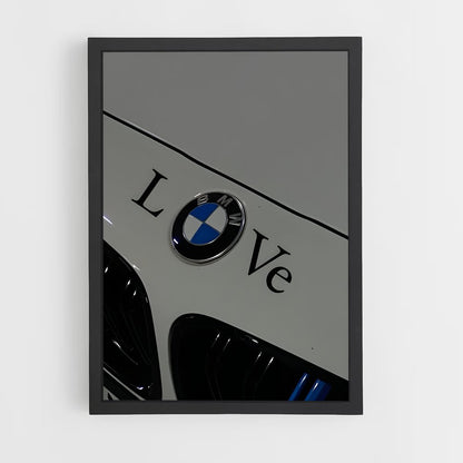 ap-bmw-7 cadre Noir