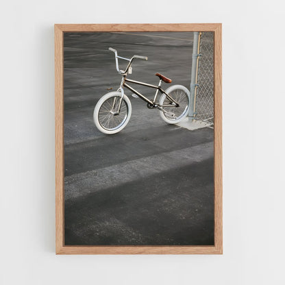 ap-bmx-11 cadre Bois clair