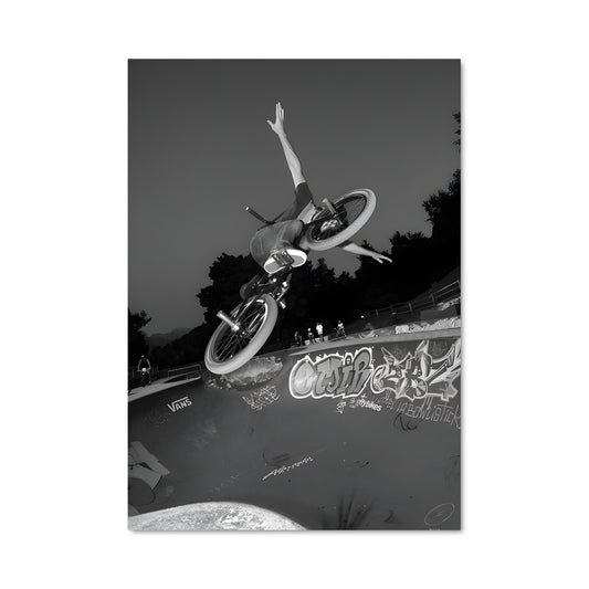 Poster Bmx 66906