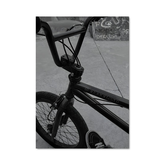Poster Bmx 66884