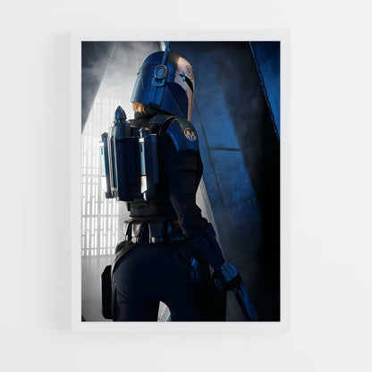 ap-bo katan-3 cadre Blanc