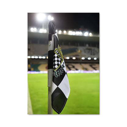 Poster Fierté Boaviste
