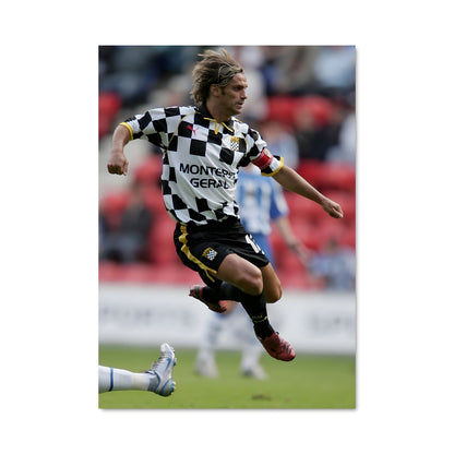 Poster Boavista fc 69605