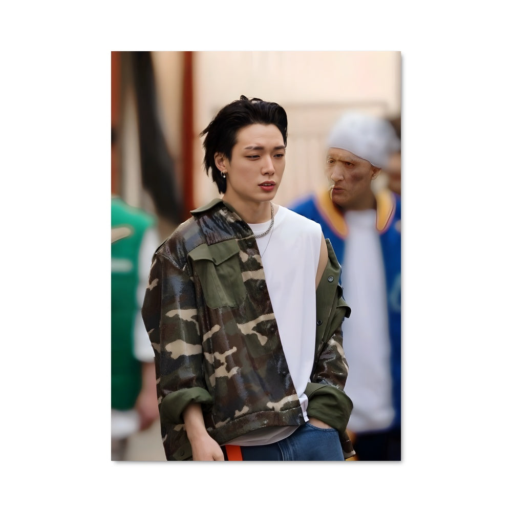 Poster Bobby 48533