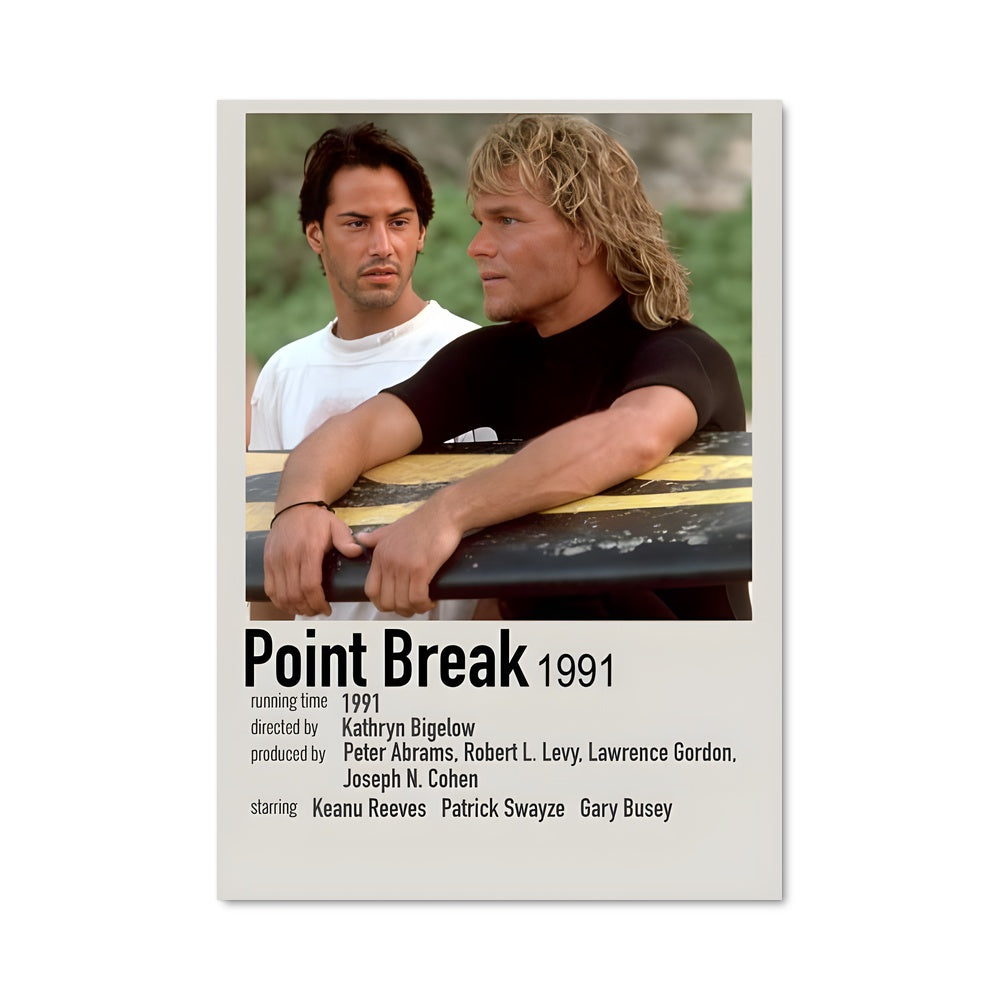 Poster Bodhi point break 35511