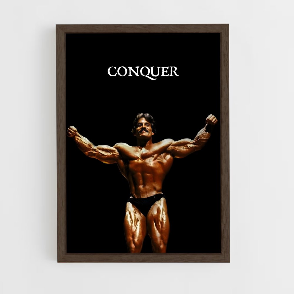 ap-bodybuilding-2 cadre Bois foncé