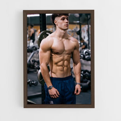 ap-bodybuilding-6 cadre Bois foncé